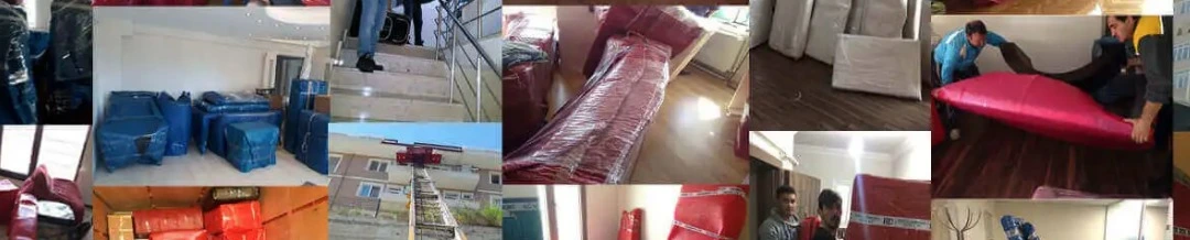 Esenler şehir içi nakliyat  görseli